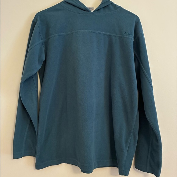 Columbia Other - Youths (size L) Columbia fleece pullover